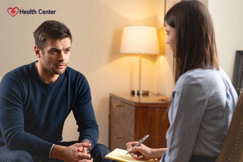 Как проходит лечение игромании в Усть-Катаве в клинике Центр здоровья<