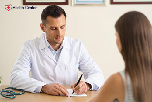 Лечение зависимости от Габапентина в Усть-Катаве в клинике Центр здоровья